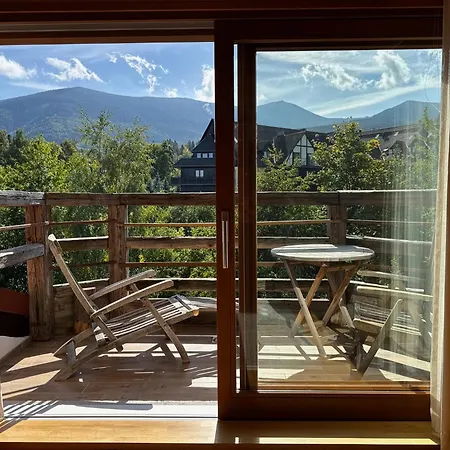 Alpejski Boutique Hotel-2
